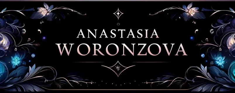 ANASTASIA WORONZOVA